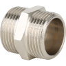 Ниппель резьбовой GAPPO G2204,05 НР 3/4